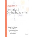Readings in International Criminal Justice Issues